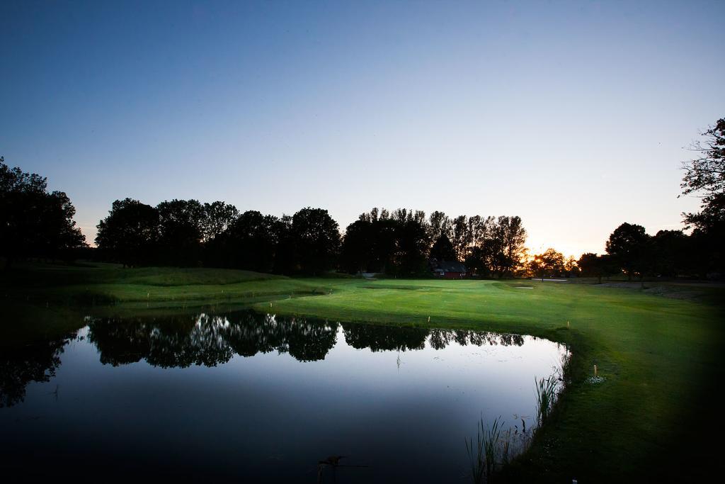 Soederasens Golf Apartment *