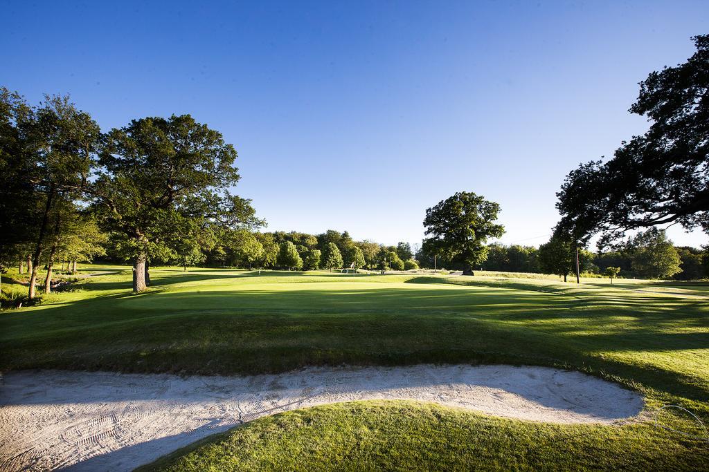 Soederasens Golf Apartment